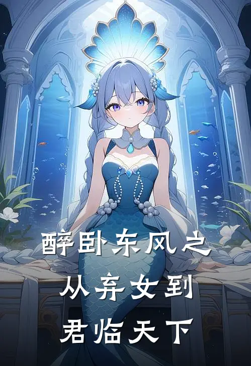 醉卧东风之从弃女到君临天下