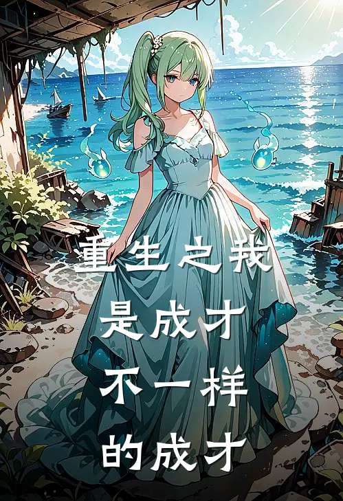 重生之我是成才，不一样的成才