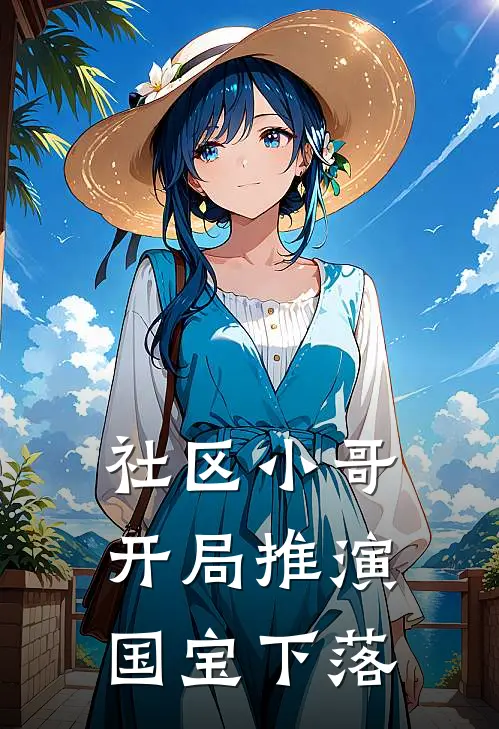 社区小哥：开局推演国宝下落(林知李志刚)最新完结小说推荐_热门小说排行榜社区小哥：开局推演国宝下落林知李志刚