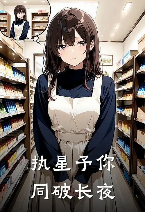 执星予你，同破长夜