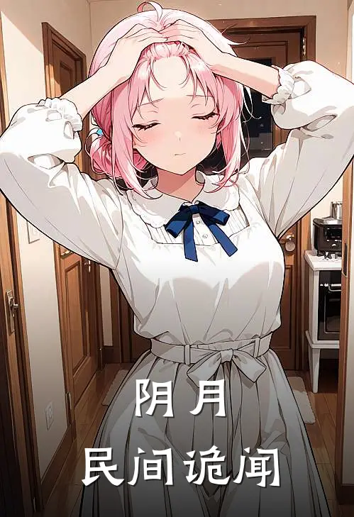 阴月：民间诡闻梁月儿梁月儿热门的网络小说_热门的网络小说阴月：民间诡闻(梁月儿梁月儿)