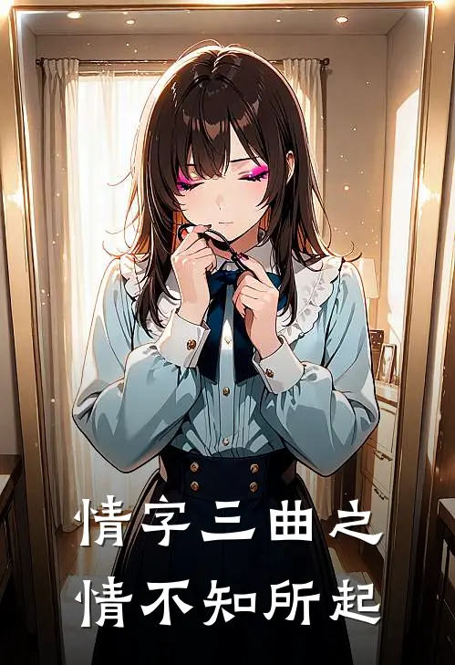 情字三曲之情不知所起