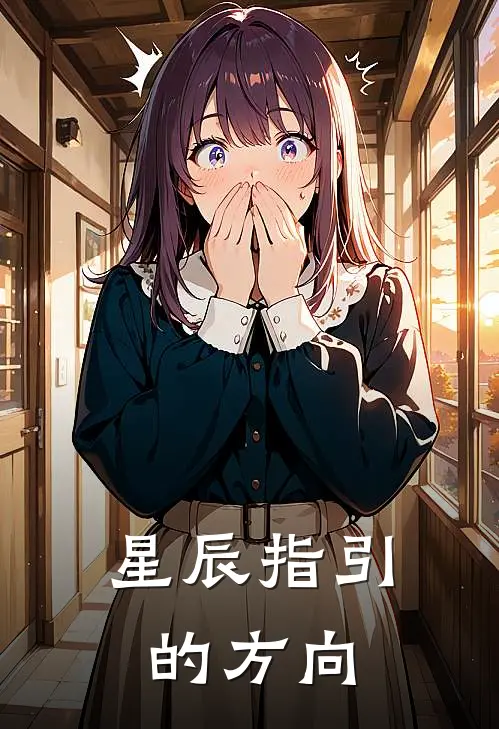 星辰指引的方向