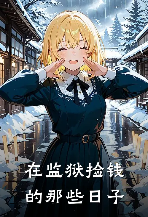 在监狱捡钱的那些日子