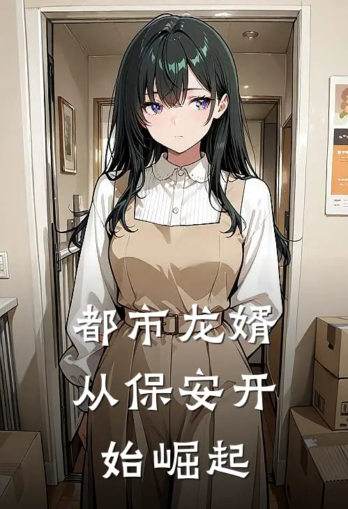 都市龙婿：从保安开始崛起