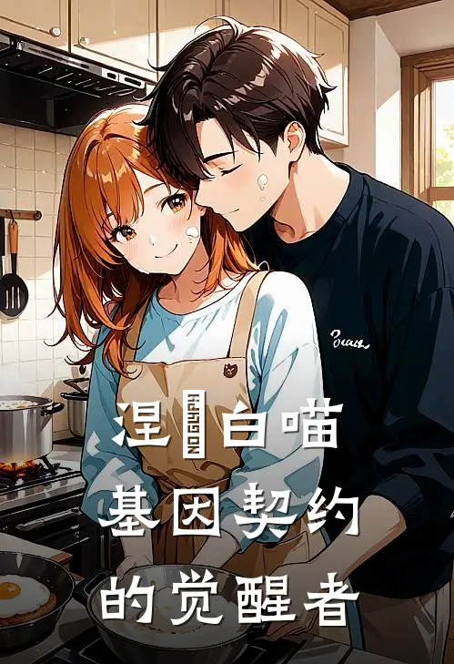 涅槃白喵：基因契约的觉醒者