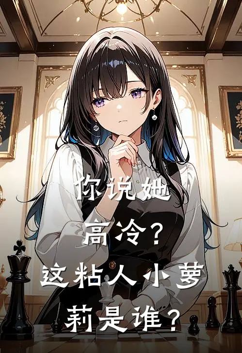 你说她高冷？这粘人小萝莉是谁？(洛风雷勇)完本小说大全_完本热门小说你说她高冷？这粘人小萝莉是谁？洛风雷勇