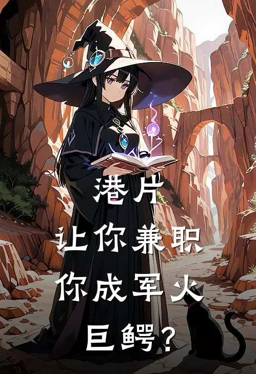 港片：让你兼职，你成军火巨鳄？