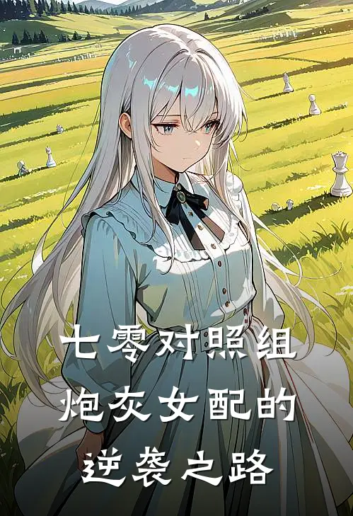 七零对照组：炮灰女配的逆袭之路林晚星苏婉婉小说完结免费_最新章节列表七零对照组：炮灰女配的逆袭之路(林晚星苏婉婉)