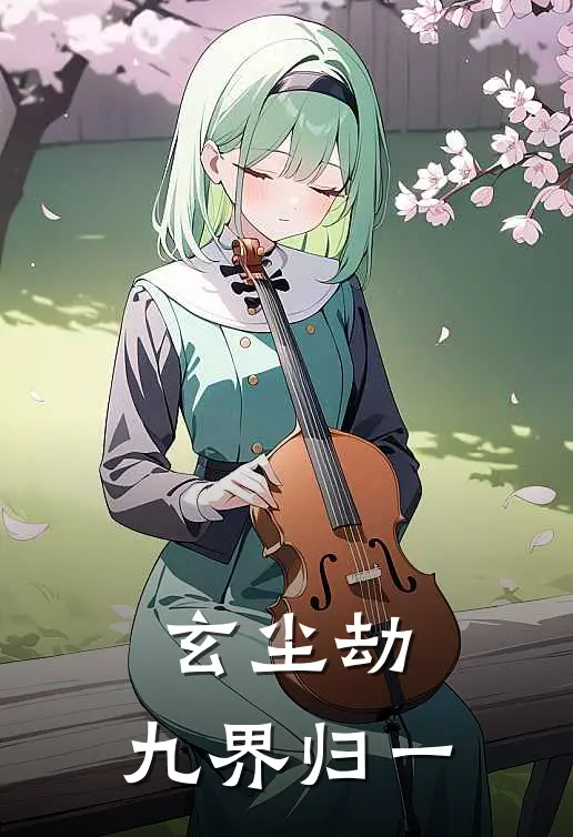 玄尘劫：九界归一