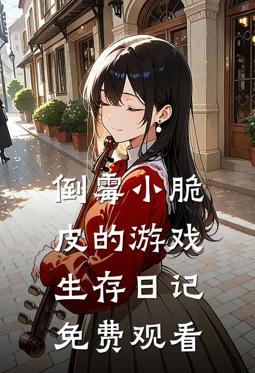 倒霉小脆皮的游戏生存日记免费观看