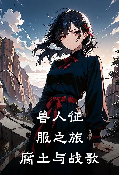 兽人征服之旅：腐土与战歌