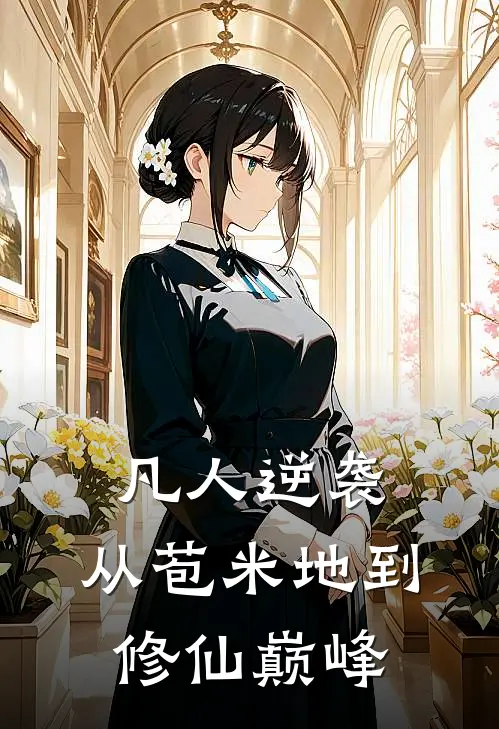 凡人逆袭：从苞米地到修仙巅峰