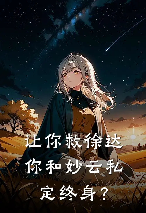 让你救徐达，你和妙云私定终身？