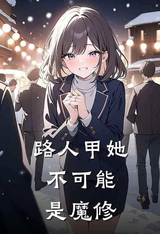 路人甲她不可能是魔修