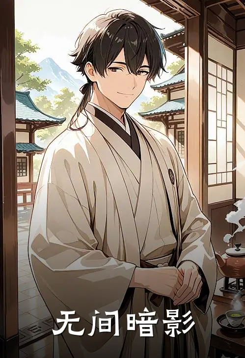 无间暗影