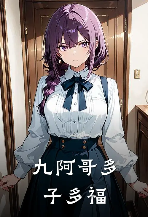 九阿哥多子多福