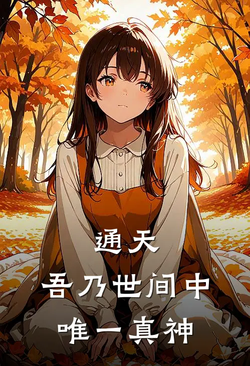 通天：吾乃世间中唯一真神