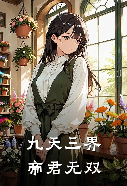 九天三界,帝君无双