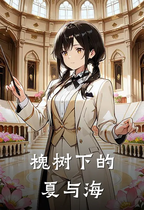 槐树下的夏与海苏晚林屿全文免费阅读无弹窗大结局_苏晚林屿（槐树下的夏与海）小说免费阅读大结局