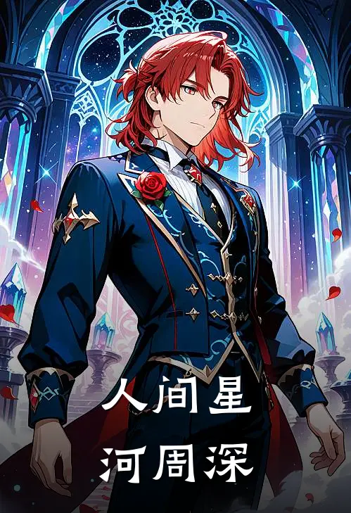 人间星河周深