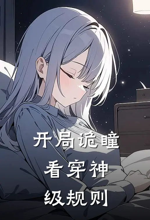 开局诡瞳，看穿神级规则