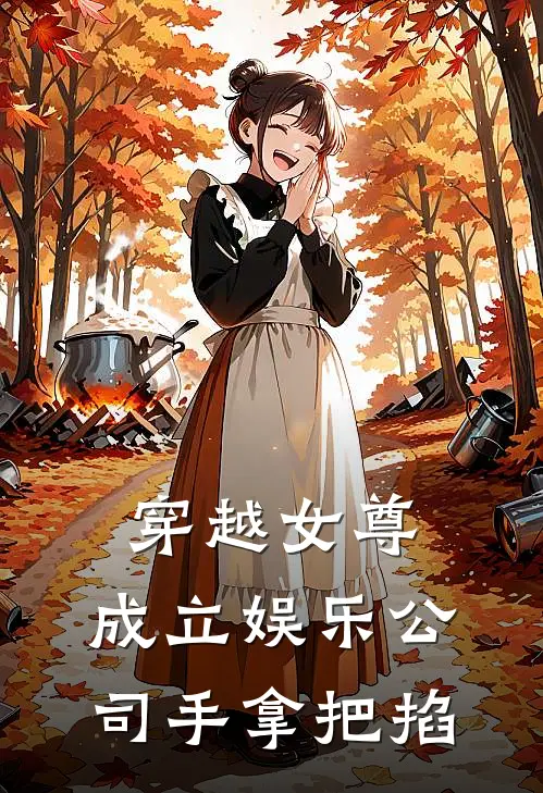 穿越女尊，成立娱乐公司手拿把掐