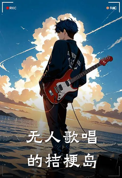 无人歌唱的桔梗岛