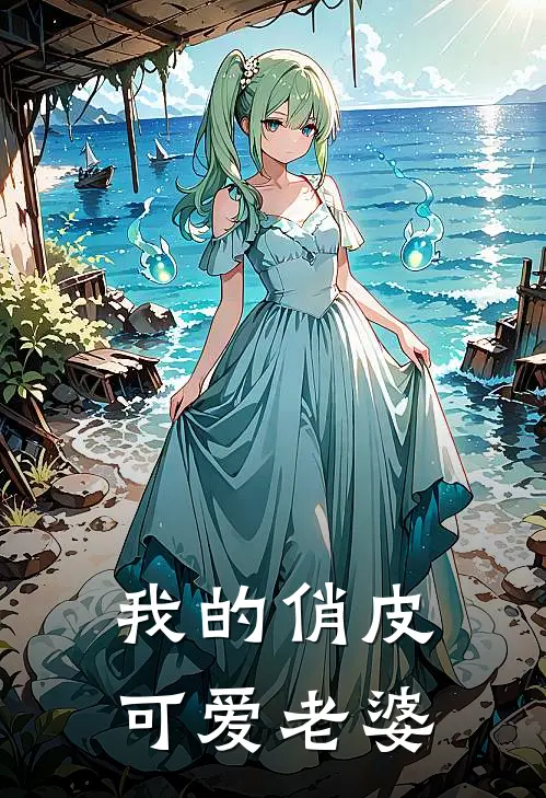 我的俏皮可爱老婆