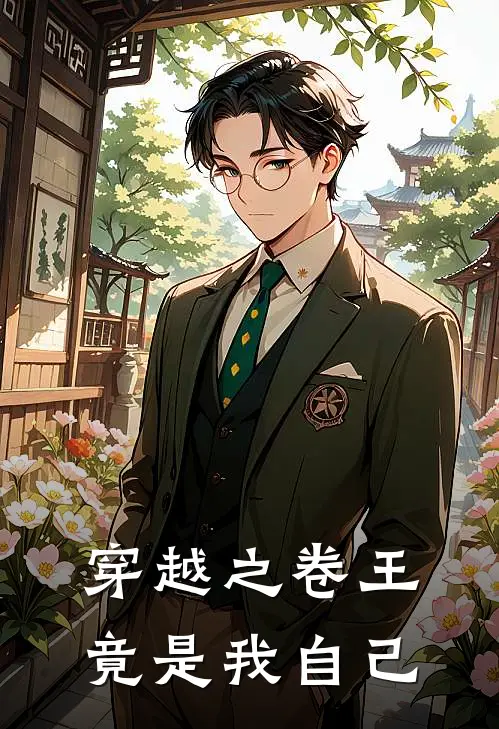 穿越之卷王竟是我自己