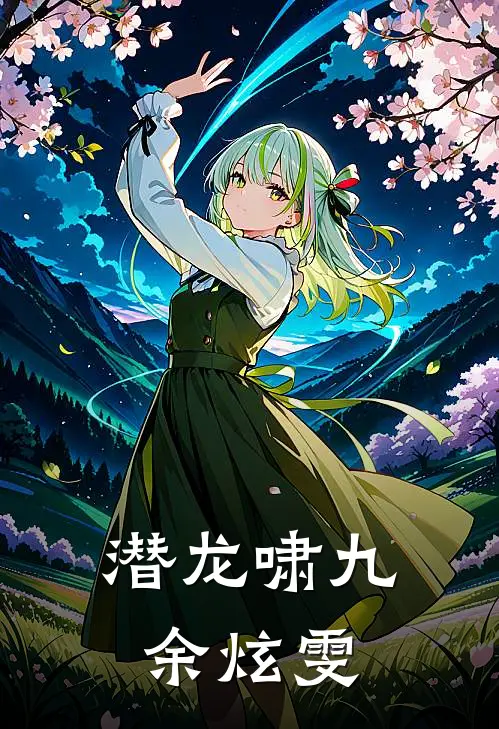 潜龙啸九余炫雯