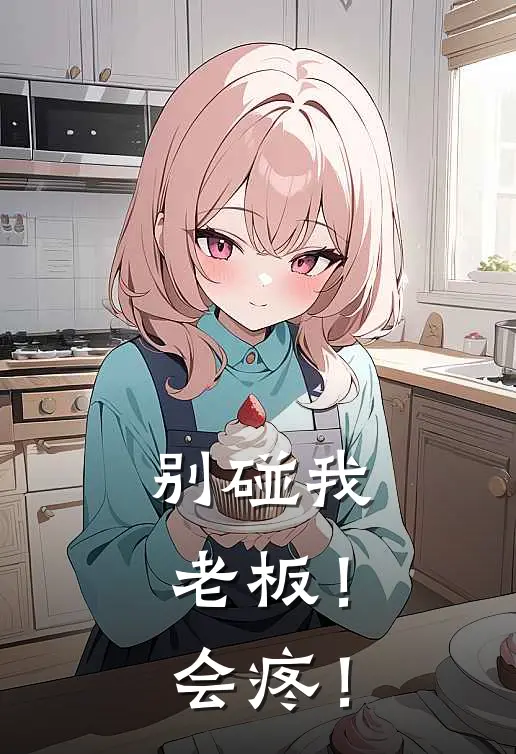 别碰我老板！会疼！(林柚冰山)最新完结小说推荐_热门小说排行榜别碰我老板！会疼！林柚冰山