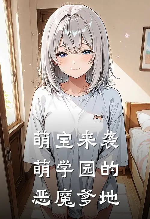 萌宝来袭：萌学园的恶魔爹地