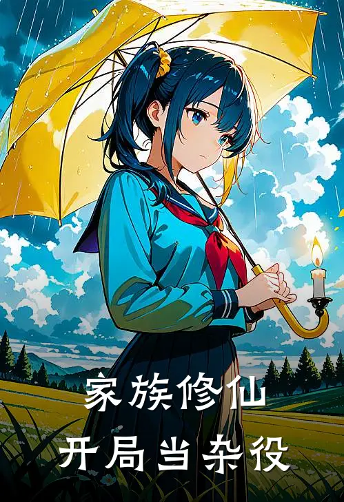 家族修仙：开局当杂役慕安马飞燕小说最新章节_最新小说推荐家族修仙：开局当杂役慕安马飞燕