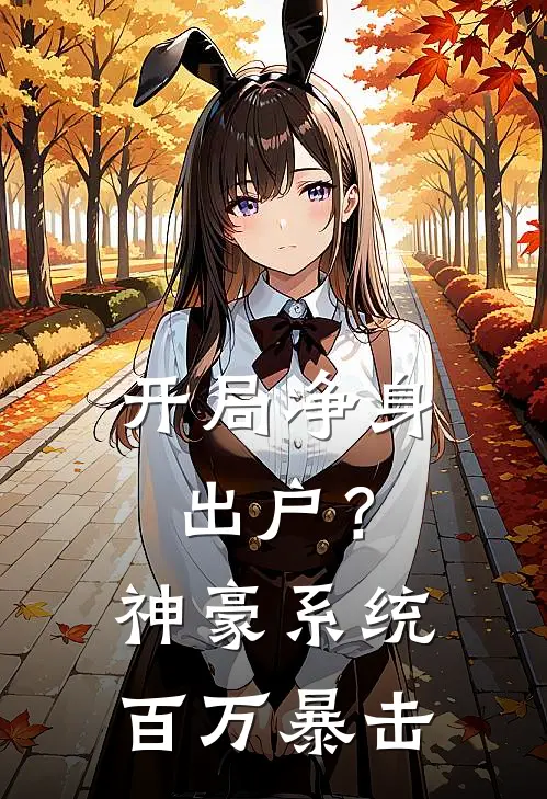 开局净身出户？神豪系统百万暴击