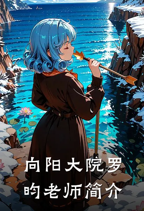 向阳大院罗昀老师简介