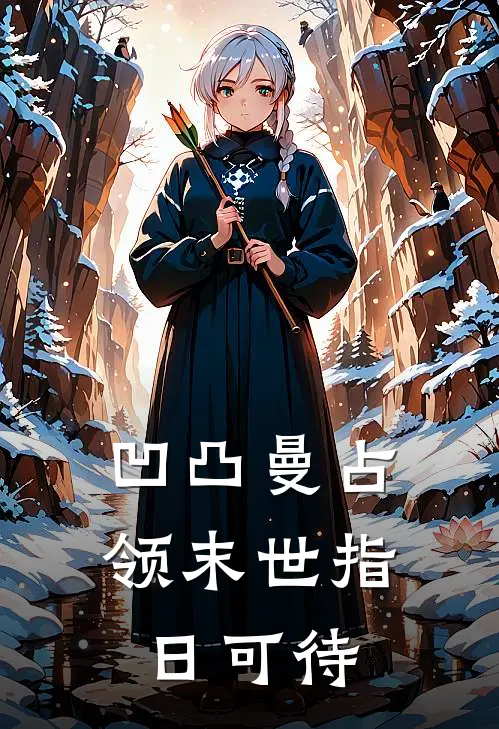 凹凸曼占领末世指日可待