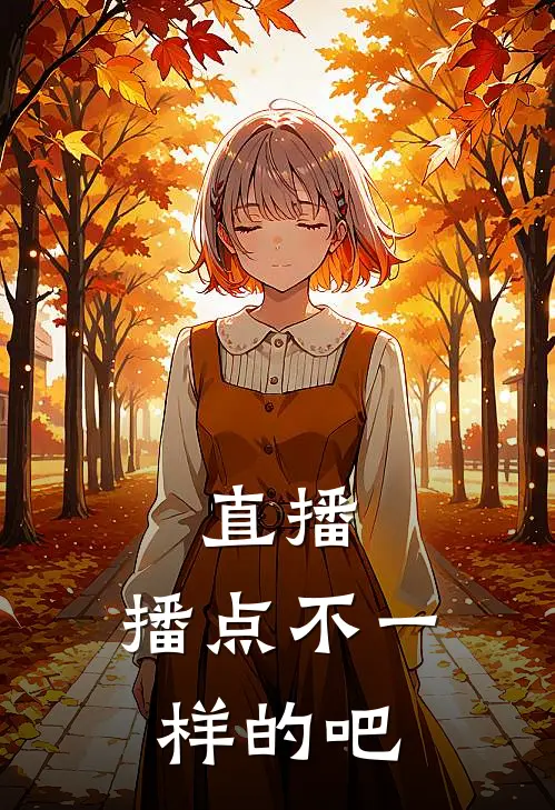 直播：播点不一样的吧