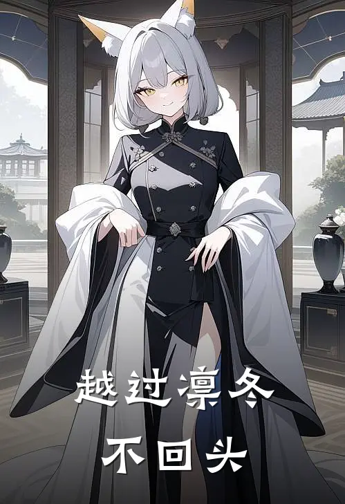 越过凛冬不回头