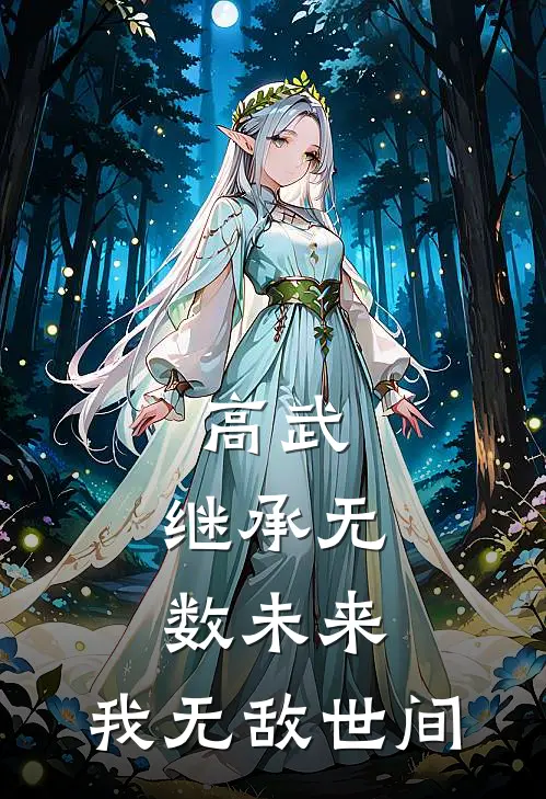 高武：继承无数未来，我无敌世间