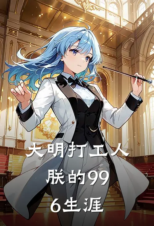 大明打工人：朕的996生涯