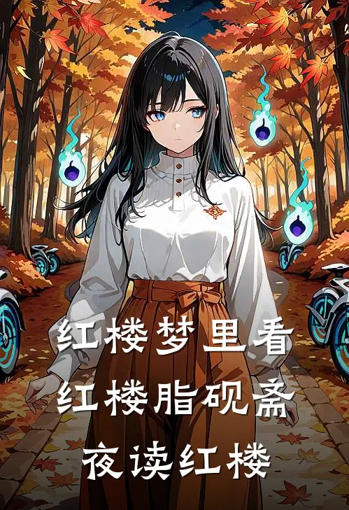 红楼梦里看红楼脂砚斋夜读红楼