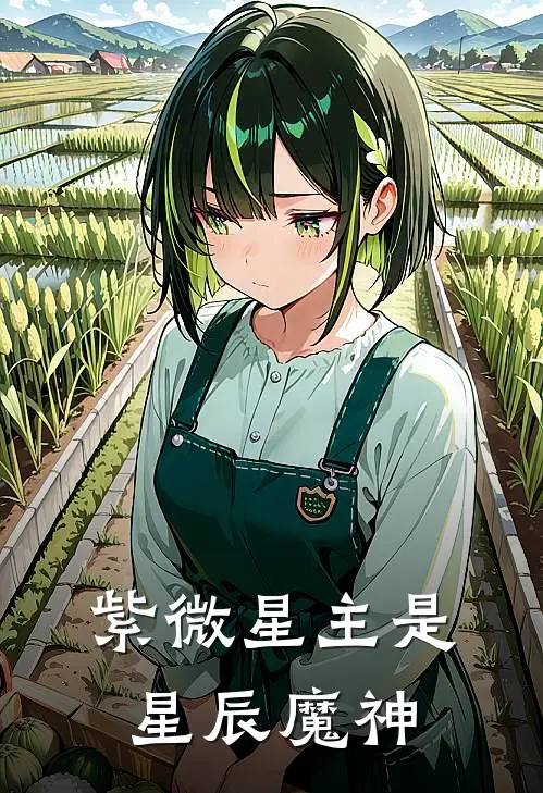 紫微星主是星辰魔神