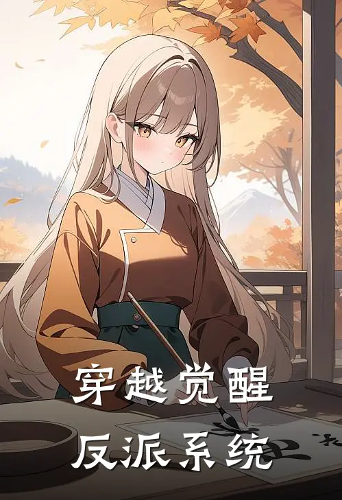 穿越觉醒反派系统