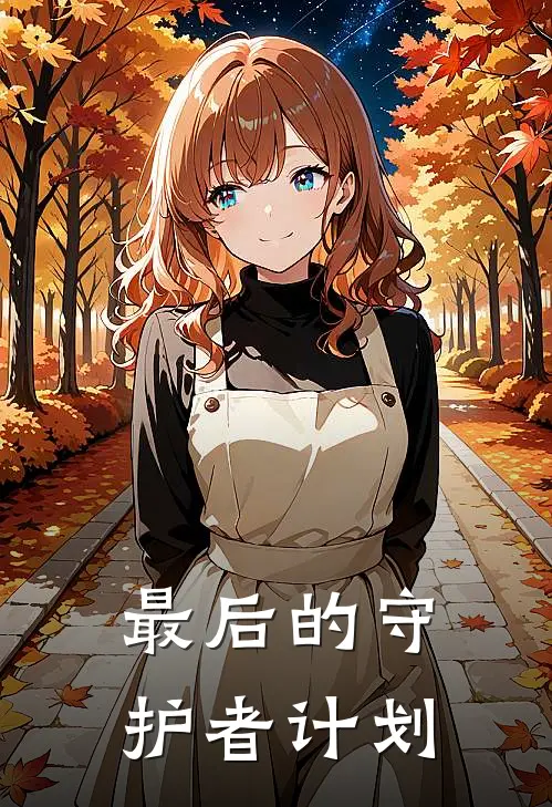 最后的守护者计划