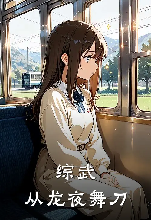 综武：从龙夜舞刀