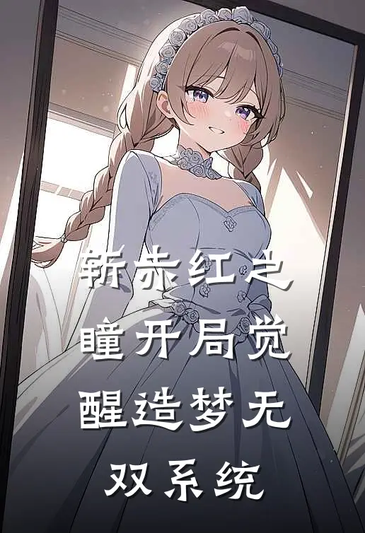 斩赤红之瞳开局觉醒造梦无双系统