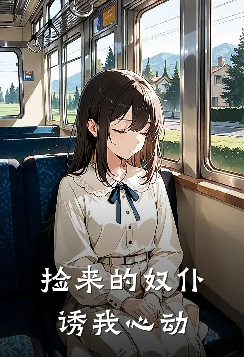 岑今岑禁行《捡来的奴仆诱我心动》完结版免费阅读_岑今岑禁行热门小说