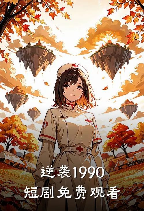 逆袭1990短剧免费观看