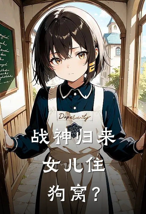 战神归来，女儿住狗窝？